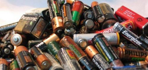 Elaboración de planes de manejo de residuos especiales