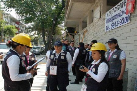 Elaboración y gestión de la licencia ambiental única de la CDMX